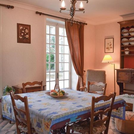 Cozy Home In Plancoet With Wifi Экстерьер фото