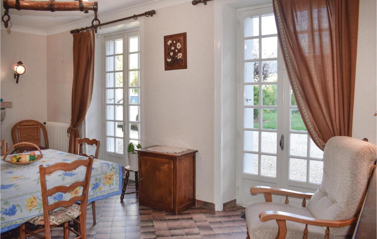 Cozy Home In Plancoet With Wifi Экстерьер фото