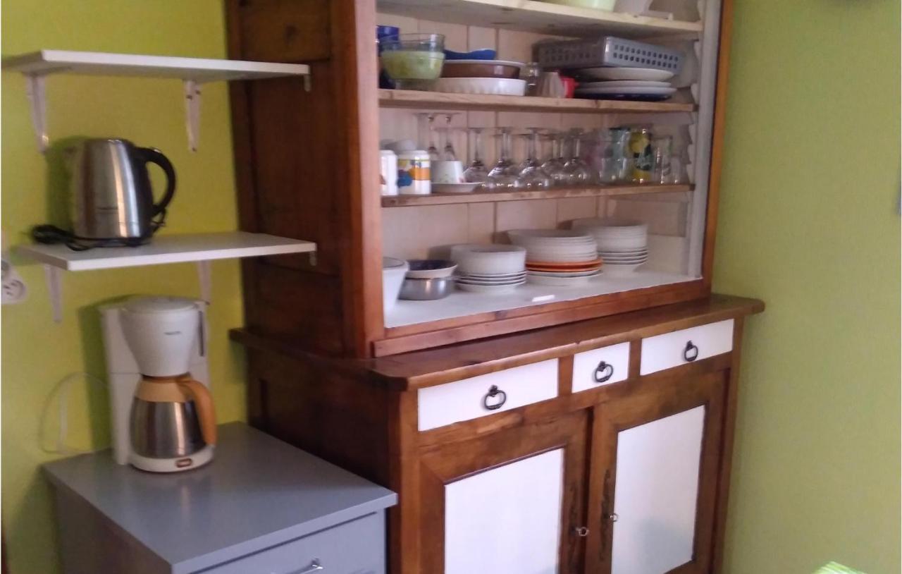 Cozy Home In Plancoet With Wifi Экстерьер фото