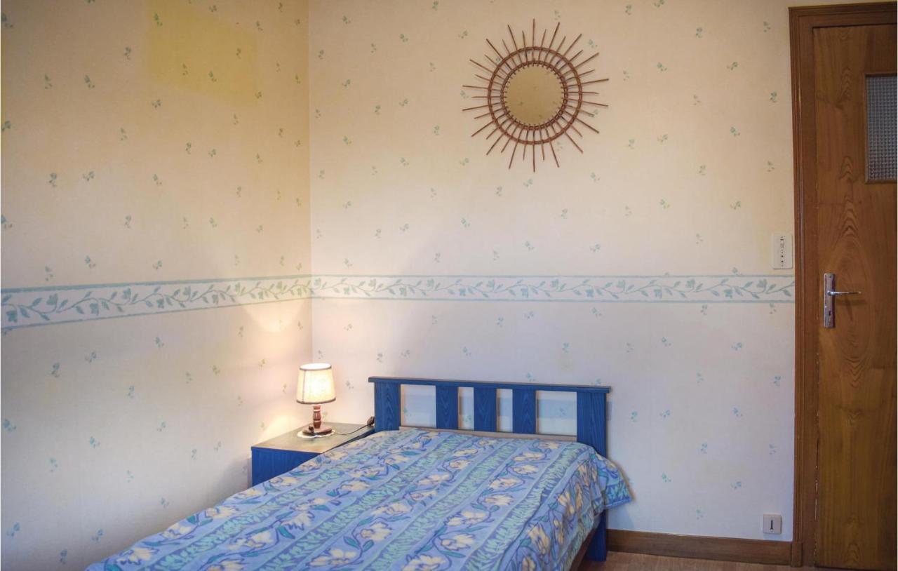 Cozy Home In Plancoet With Wifi Экстерьер фото